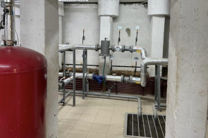 Мэрия Владимира рассказала о проблемах в начале отопительного сезона