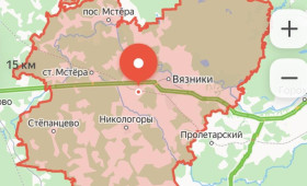 Во Владимирской области ликвидировали последний район