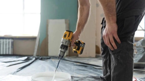 Строительная бригада обманула жительницу Судогодского района на 700 тыс. рублей