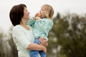 Путин присвоил звание «Мать-героиня» жительнице Владимирской области