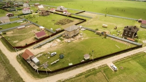 Во Владимирской области у собственника отобрали незаконно арендованную землю