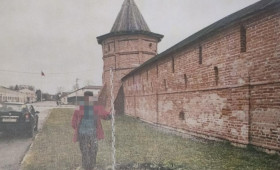 Экс-глава администрации Юрьев-Польского района получил «условку» за повреждение валов