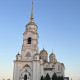 Владимир снова претендует на звание «Культурной столицы России»