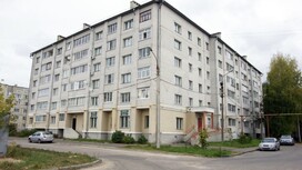 Во Владимире аренду самого дорогого здания оценили в 11,6 млн рублей