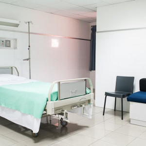 Врачей суздальской ЦРБ переведут в другие больницы из-за ремонта 