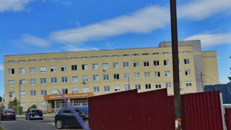 Владимирский перинатальный центр оштрафовали на 30 тыс. рублей после гибели роженицы