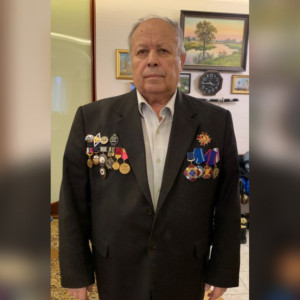 Умер выдающийся тренер по боксу Николай Старцев из Владимирской области