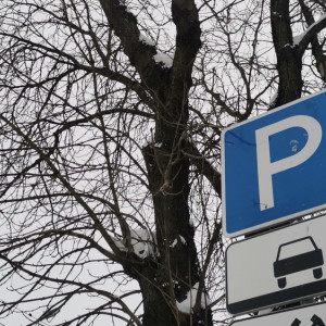 В Суздале заработали платные парковки