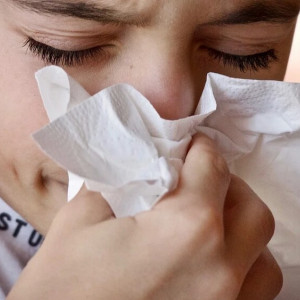 Эпидпорог по заболеваемости ОРВИ во Владимире оказался превышен на 6,8%