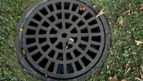 Во Владимирской области начали разрушаться построенные по нацпроекту водопроводы