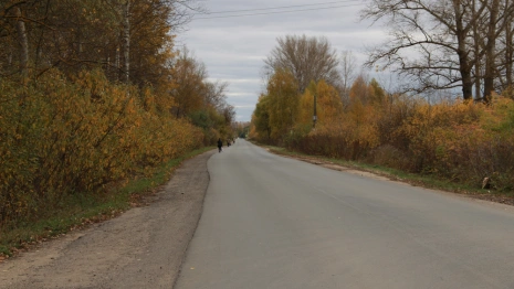 Владимирская область оказалась на 64 месте по качеству дорог