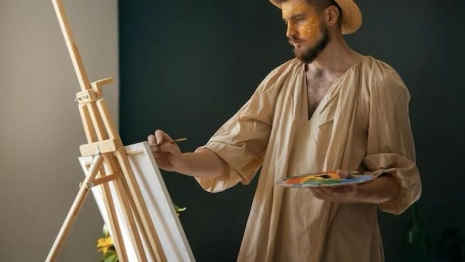 Во Владимирской области предложили поддержать госзаказами народные промыслы