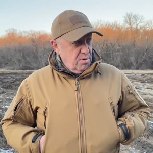 Росавиация подтвердила гибель главы ЧВК «Вагнер» Евгения Пригожина