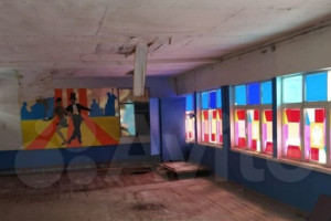 Во Владимирской области на продажу выставили бывший пионерский лагерь 