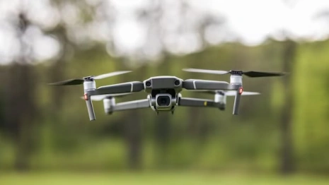 Губернатор заявил об отсутствии атак дронов на Владимирскую область