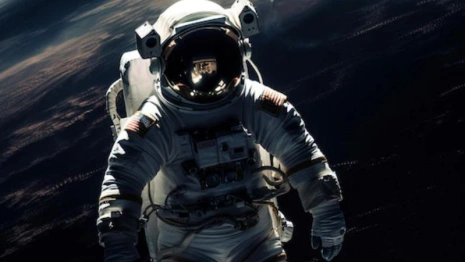 Жители Владимирской области встретятся с космонавтом Антон Шкаплеровым