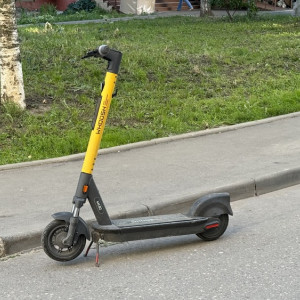 В Суздальском районе 13-летний мальчик на электросамокате устроил ДТП