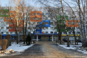 Во Владимире пострадавший при катании на ватрушке ребенок пошел на поправку