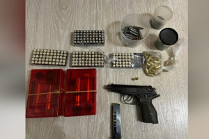 Двое жителей Владимирской области избежали реального срока за оборот оружия 