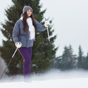 Во владимирском парке «Дружба» появится Центр лыжных гонок