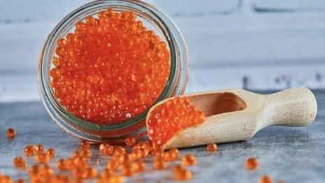В красной икре из Киржача обнаружили фальсификат