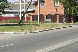 Жители улицы Белякова во Владимире попросили властей расширить дорогу