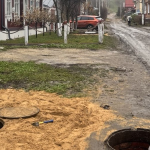 В Суздале подрядчик сорвал сроки капремонта сетей водоснабжения
