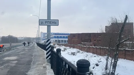 Во Владимире название для моста на Рпенском проезде выберут 4 апреля