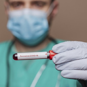 Владимирские санврачи рассказали о минимально зараженных COVID-19 районах