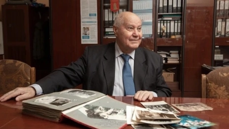 Известному владимирскому общественнику посмертно присудили звание почетного жителя