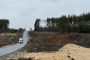 Ремонт моста в Муромском районе обернулся уголовным делом