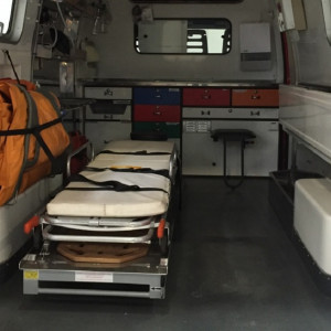 Во Владимире проект Центра медицины катастроф разработают за 17 млн рублей