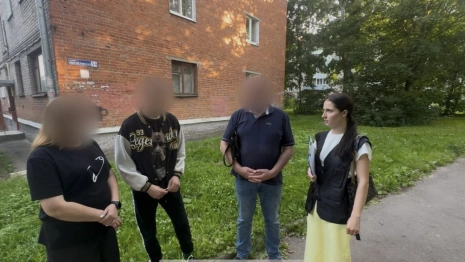 Во Владимире арестовали двоих 17-летних закладчиков