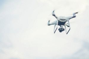 Во Владимире средствами РЭБ подавили беспилотник