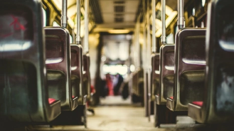 Жители района во Владимирской области пожаловались на отсутствие автобусов