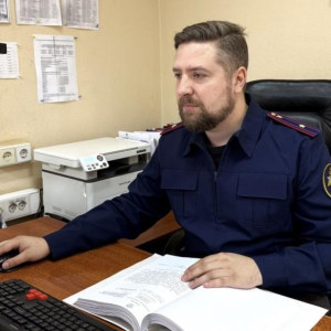 Двое бывших полицейских в Гусь-Хрустальном «повесили» на человека тяжкое преступление