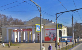 Во Владимире в 2026 году начнут ремонтировать ДК Молодежи и Центр искусства