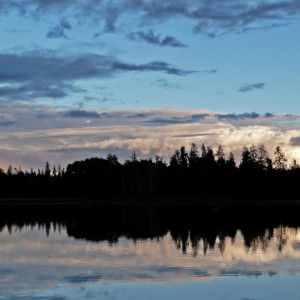 Во Владимирской области прошли поиски пропавших 2 недели назад отца и сына на лодке