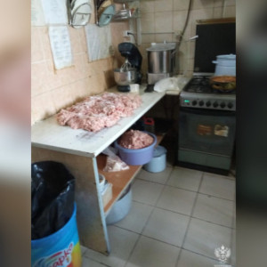 Производство консервов под Судогдой закрыли на 60 дней из-за санитарных нарушений