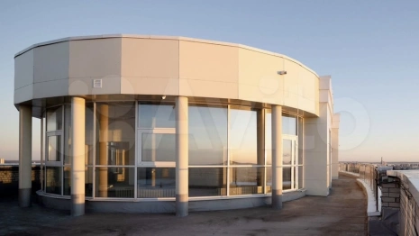 Во Владимире цену на единственный пентхаус снизили до 51 млн рублей