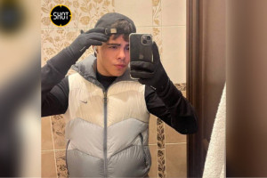 В Азербайджане задержали избившего жителей Петербурга 18-летнего бандита