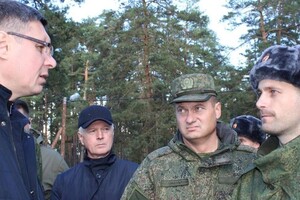 Губернатор заявил о продолжении мобилизации во Владимирской области