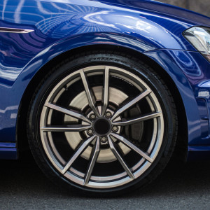 Жители Александрова пожаловались на шум от машин из-за ремонта моста