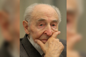 Легендарного создателя «Чебурашки» Леонида Шварцмана похоронят во Владимирской области