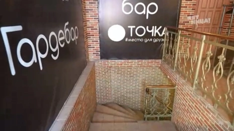 Очередной ресторан из Мурома попал на телеканал «Пятница»