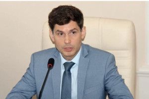 Заксобрание утвердило Дениса Синявского замом губернатора Владимирской области