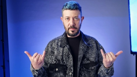 На инвестиционный конгресс в Суздале приедет Артемий Лебедев