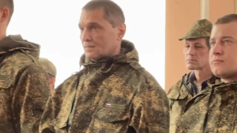 Из Владимирской области в зону СВО решили отправиться 20 добровольцев