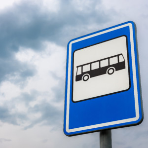 Во Владимире отказались переименовать остановку в честь основателя «БигАвтоТранса»