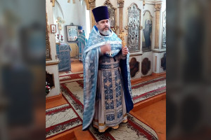 Во Владимирской области скончался священник